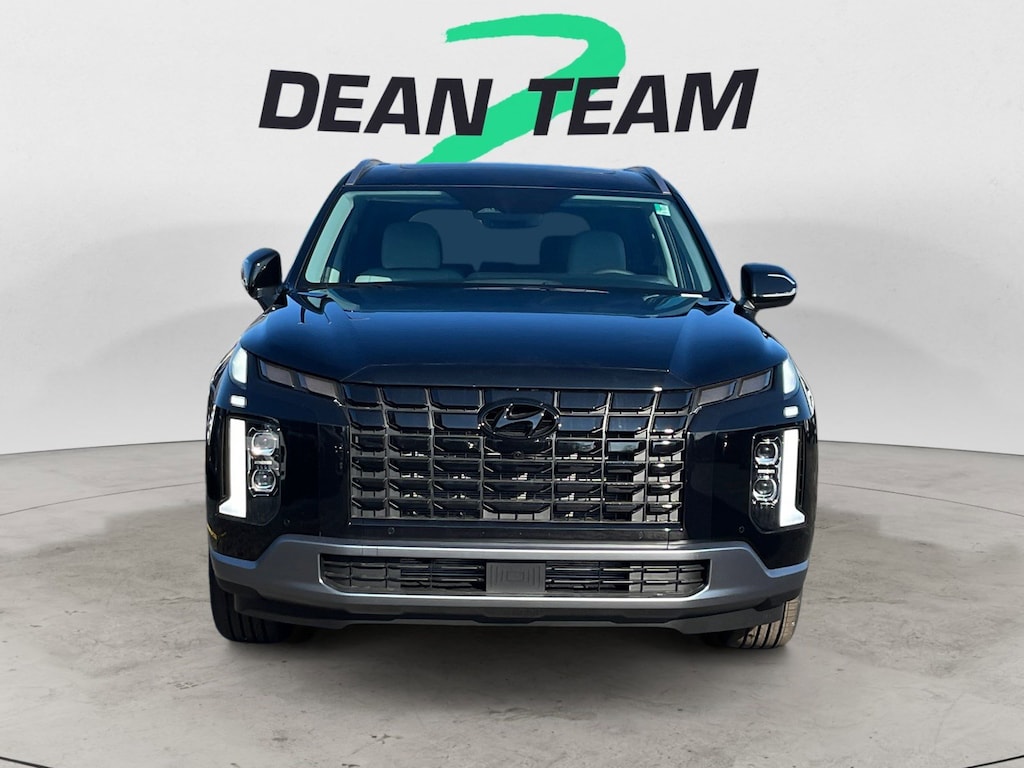 New 2025 Hyundai Palisade For Sale in Ballwin MO VIN KM8R4DGE7SU872025