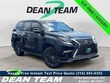 LEXUS GX 460