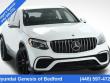 Used 2019 Mercedes-Benz GLC GLC 63 AMGÂ® SUV