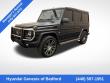 Used 2015 Mercedes-Benz G-Class G 550 SUV