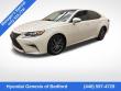 Used 2017 Lexus ES 350 Sedan