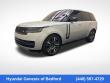 Used 2023 Land Rover Range Rover SE SUV