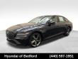 Used 2026 Genesis G80 2.5T Sedan