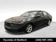Used 2024 Honda Accord LX Sedan