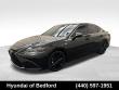 Used 2024 Lexus ES 350 F Sport Sedan