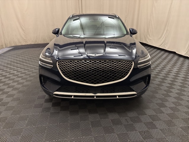 Used 2023 GENESIS GV70 Standard with VIN KMUMADTBXPU102781 for sale in Bedford, OH