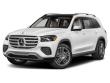 Used 2025 Mercedes-Benz GLS GLS 450 SUV