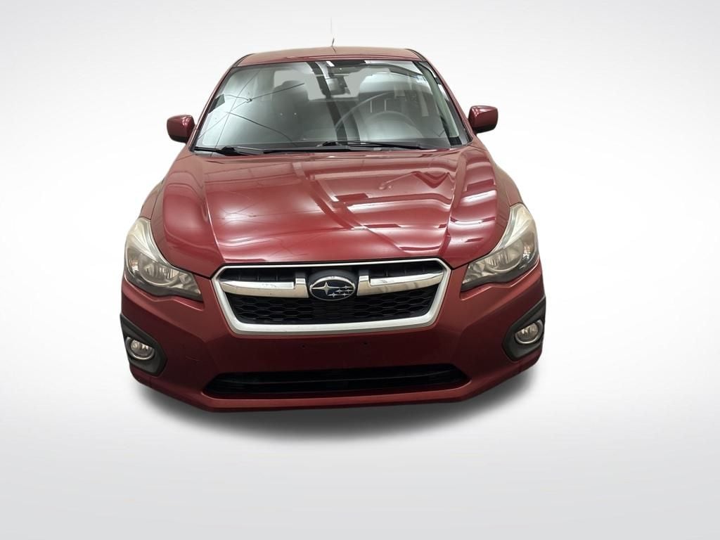 Used 2012 Subaru Impreza 2.0I Premium with VIN JF1GJAC66CH029712 for sale in Bedford, OH