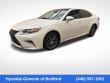 Used 2017 Lexus ES 350 Sedan