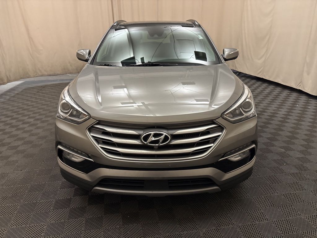 Used 2018 Hyundai Santa Fe Sport 2.0T Ultimate SUV