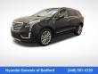 Used 2017 Cadillac XT5 Platinum SUV