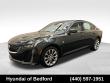 Used 2020 Cadillac CT5 Premium Luxury Sedan