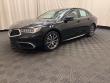 Used 2018 Acura TLX 3.5L V6 Sedan