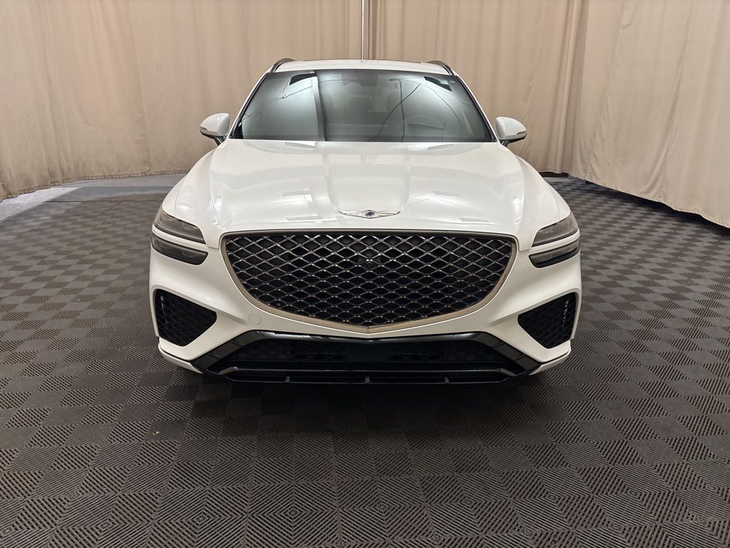 2023 Genesis GV70 2.5T Sport Prestige photo 2