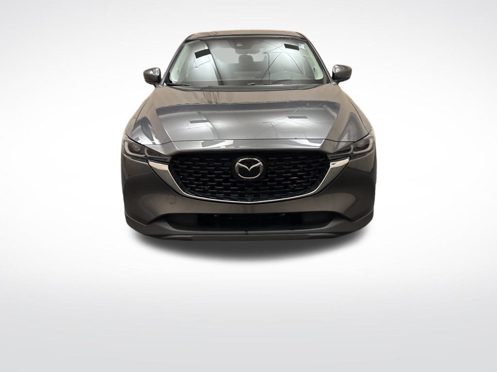 2023 Mazda CX-5 2.5 S Premium photo 2