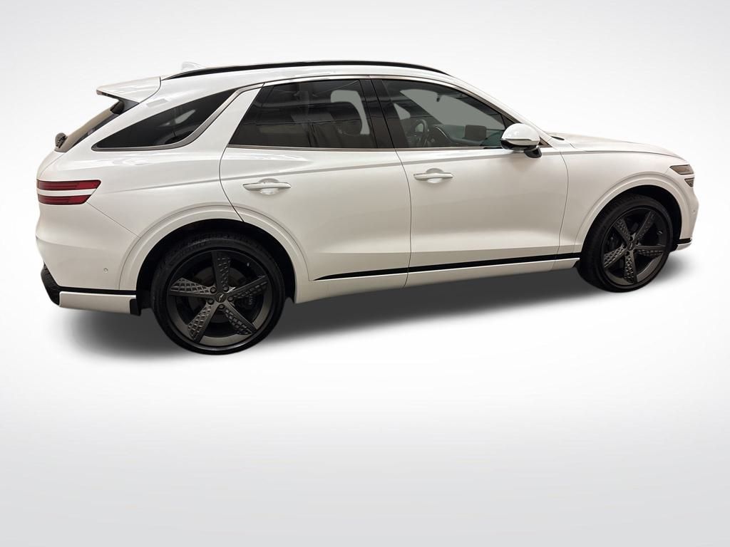 2023 Genesis GV70 3.5T Sport photo 4