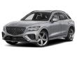 Certified 2022 Genesis GV70 3.5T Sport SUV