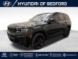 Used 2026 Jeep Grand Cherokee Limited SUV