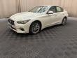 Used 2019 INFINITI Q50 3.0t Luxe Sedan