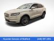 Used 2021 Lincoln Nautilus Reserve SUV