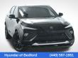 Used 2025 Buick Envista Sport Touring SUV