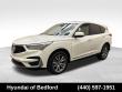 Used 2019 Acura RDX Technology Package SUV