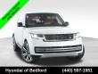 Used 2023 Land Rover Range Rover SE SUV