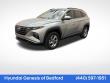 Certified 2022 Hyundai Tucson SEL SUV