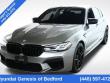 Used 2021 BMW M5 Base Sedan