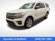 Used 2023 Ford Expedition Max King Ranch SUV