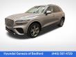 Certified 2022 Genesis GV70 3.5T Sport Advanced SUV