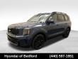 Used 2024 Kia Telluride SX-Prestige X-Pro SUV