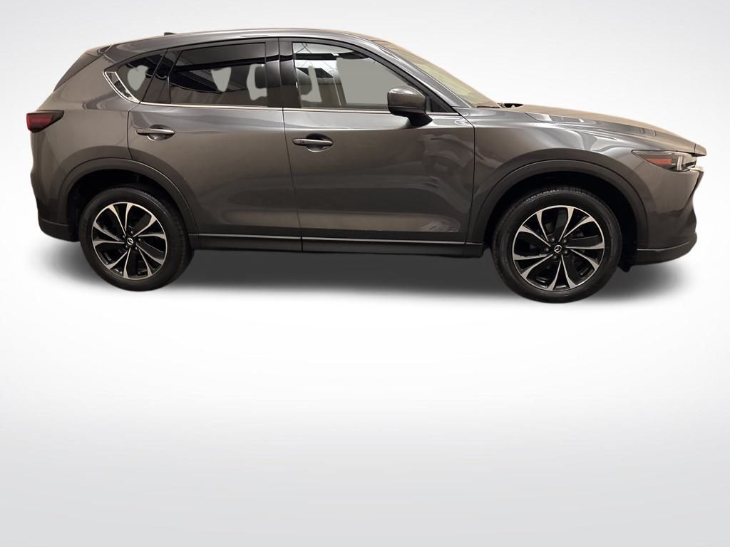 2023 Mazda CX-5 2.5 S Premium photo 4
