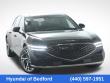 Used 2023 Genesis G90 3.5T Sedan