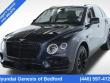 Used 2017 Bentley Bentayga W12 SUV