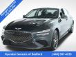 Certified 2023 Genesis G70 3.3T Sedan