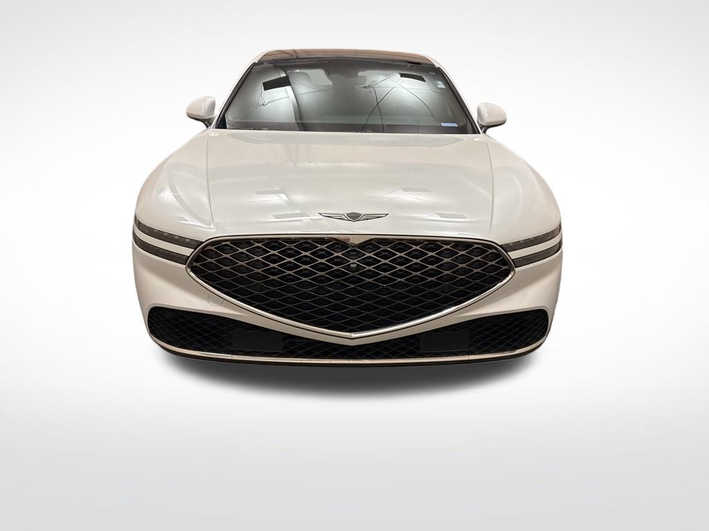 2023 Genesis G90 3.5T E-Supercharger photo 2