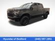 Used 2025 Chevrolet Silverado 1500 ZR2 Truck