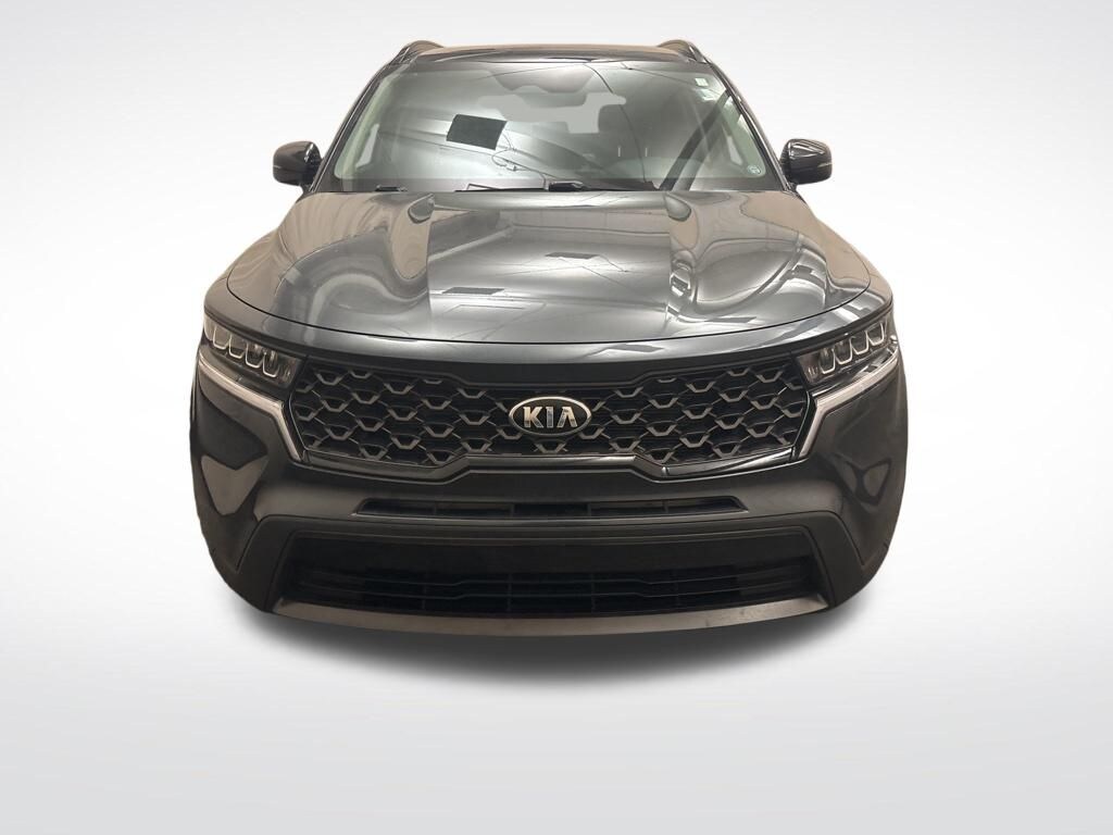 Used 2021 Kia Sorento S SUV