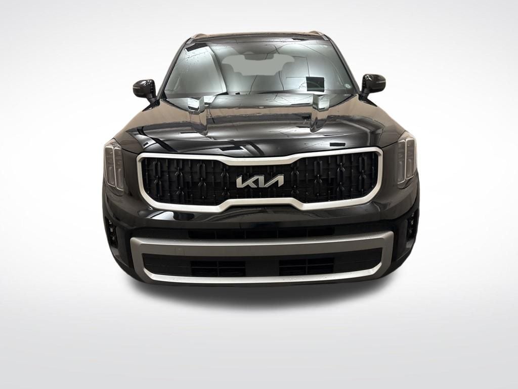Used 2023 Kia Telluride EX SUV