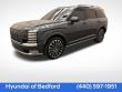 Certified 2026 Hyundai Palisade Calligraphy SUV