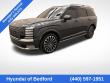 Used 2026 Hyundai Palisade Calligraphy SUV