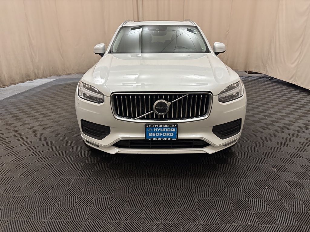 Used 2020 Volvo XC90 T6 Momentum SUV