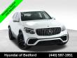 Used 2019 Mercedes-Benz GLC GLC 63 AMGÂ® SUV