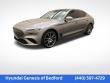 Certified 2022 Genesis G70 2.0T Sedan