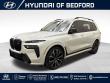 Used 2025 BMW X7 M60i SUV