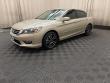 Used 2013 Honda Accord EX-L Sedan