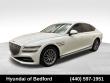 Used 2024 Genesis G80 2.5T Sedan