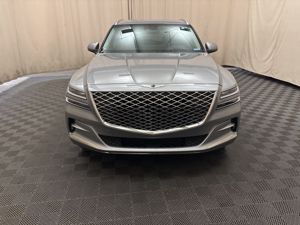 2024 Genesis GV80 2.5T photo 2