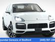 Used 2021 Porsche Cayenne Coupe Base SUV